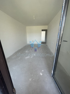 1 bedroom 5-ti polk, Shumen 1