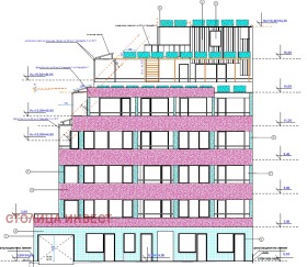 2 bedroom Tsentar, Ruse