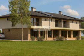 Casa Belashtitsa, región Plovdiv