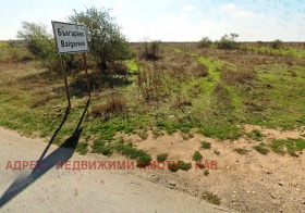 Парцел с. Българево, област Добрич