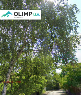 Plott Simeonovo, Sofia