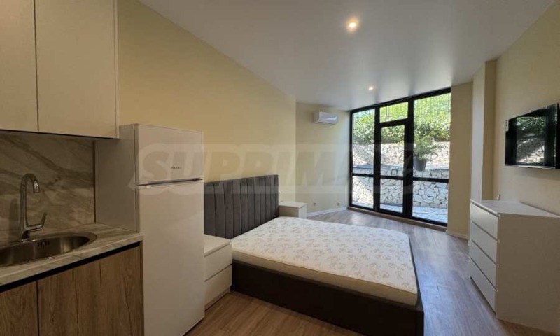 In vendita  Studio Varna , m-t Alen mak , 34 mq | 57856088