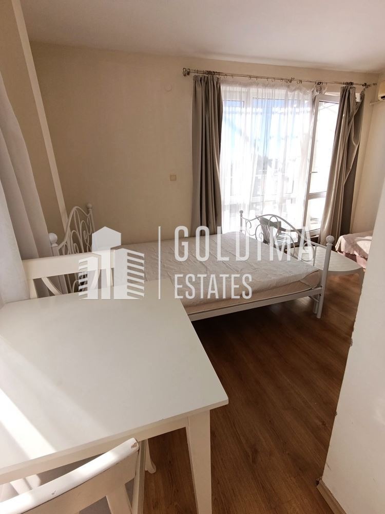 Продава 1-СТАЕН, к.к. Слънчев бряг, област Бургас, снимка 5 - Апартаменти - 53095725