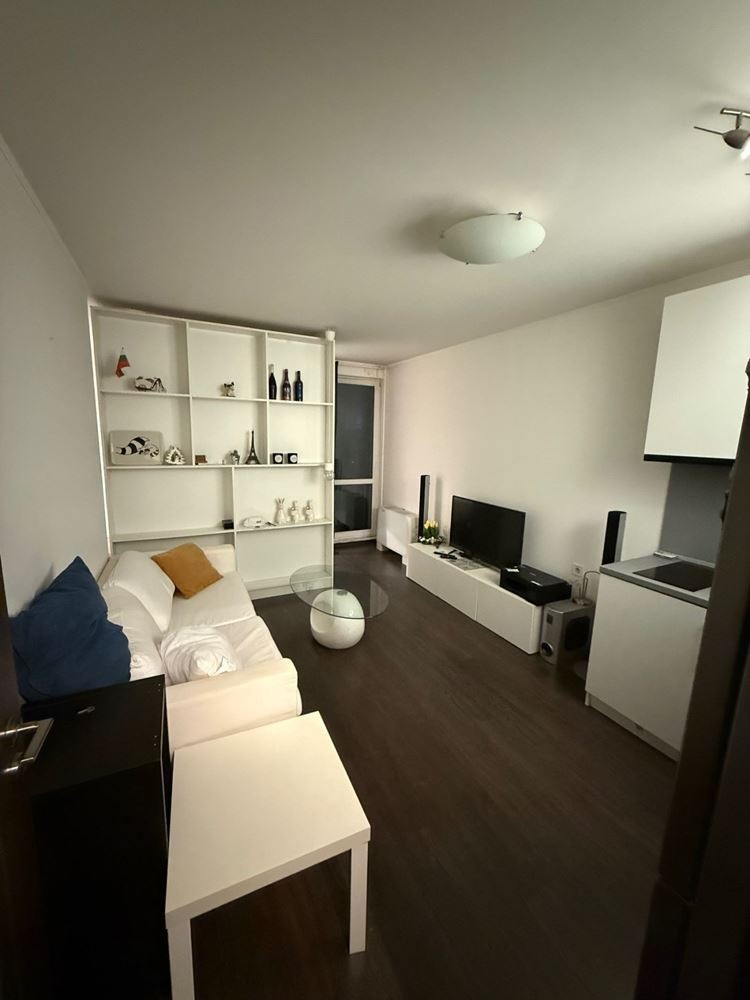 Продава 1-СТАЕН, гр. София, Хаджи Димитър, снимка 6 - Апартаменти - 53463362