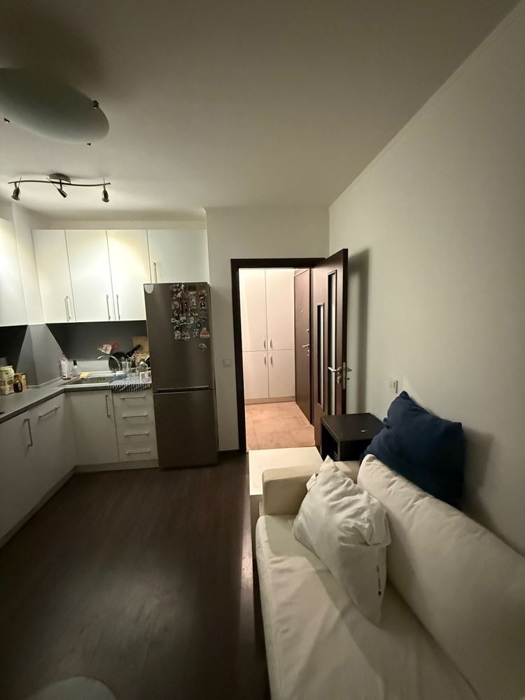 Продава 1-СТАЕН, гр. София, Хаджи Димитър, снимка 2 - Апартаменти - 53463362