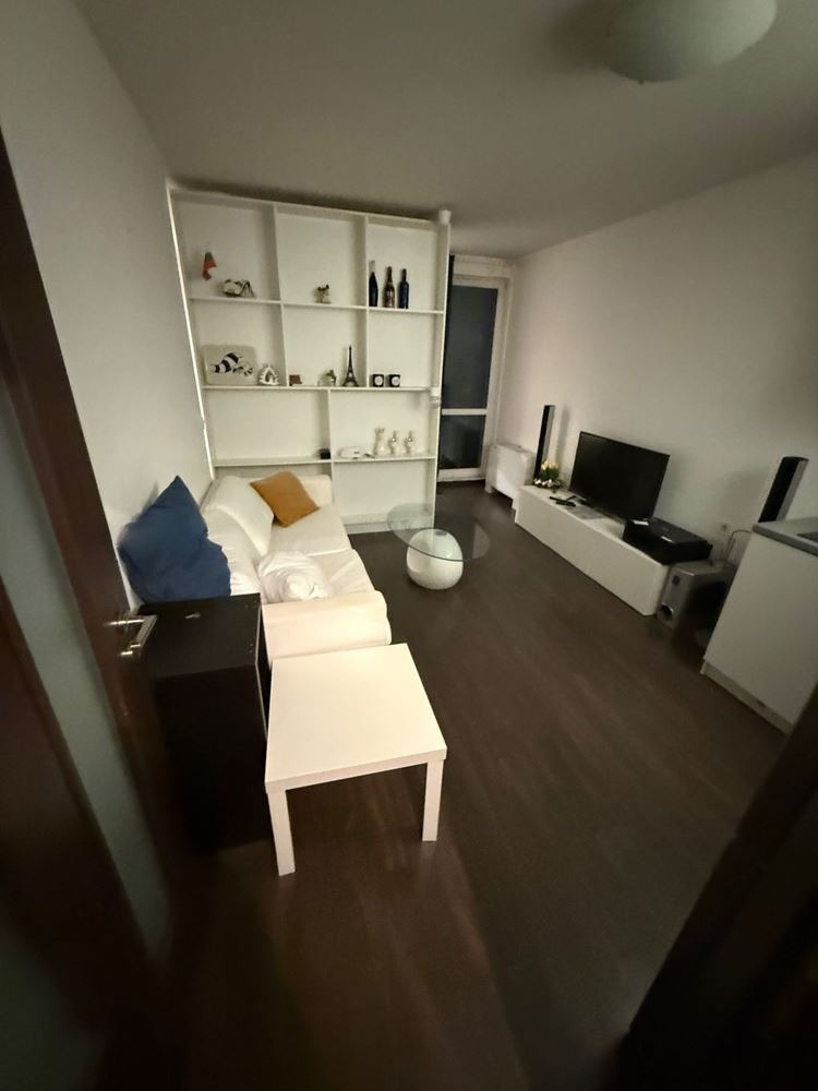 Продава 1-СТАЕН, гр. София, Хаджи Димитър, снимка 8 - Апартаменти - 53463362