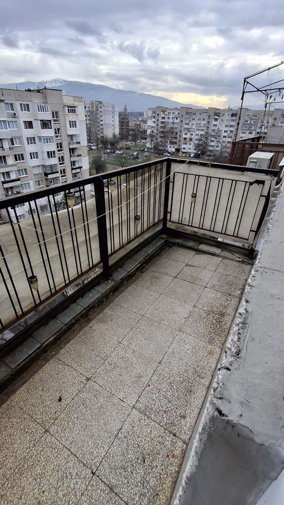 Продава 1-СТАЕН, гр. София, Надежда 3, снимка 5 - Апартаменти - 54145154