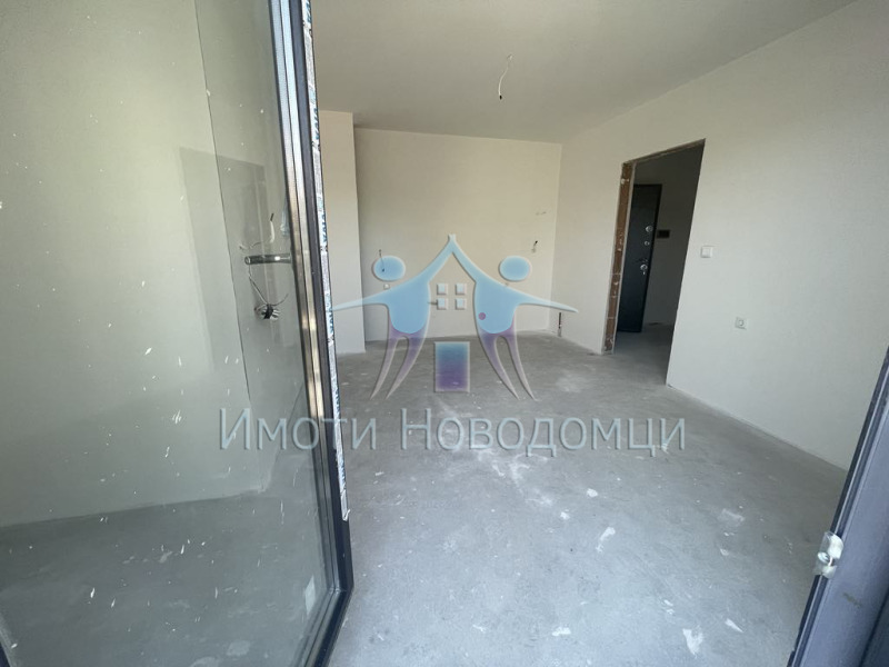 Na sprzedaż  1 sypialnia Szumen , 5-ti polk , 70 mkw | 95278152 - obraz [3]