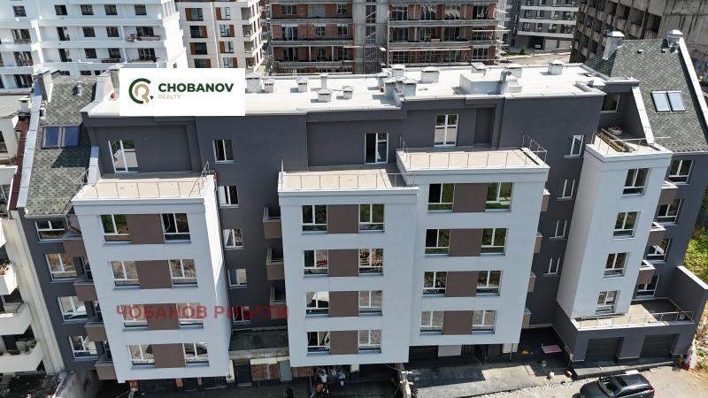 Продава 2-СТАЕН, гр. София, Овча купел, снимка 1 - Aпартаменти - 47277866