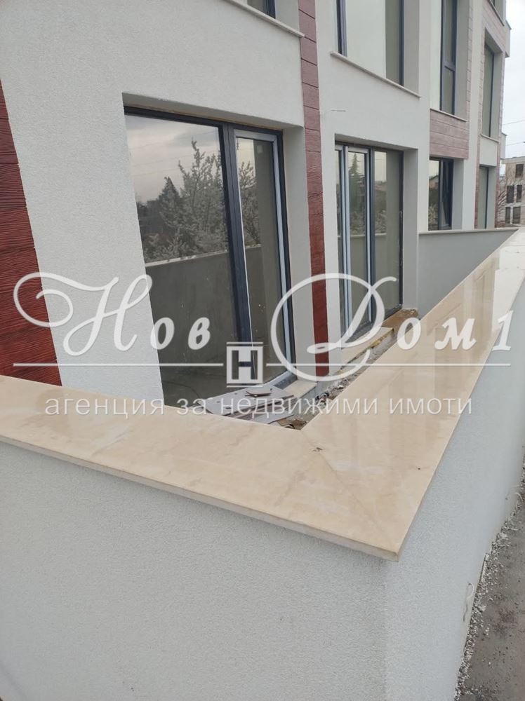 Till salu  1 sovrum Varna , Briz , 66 kvm | 97533486 - bild [8]