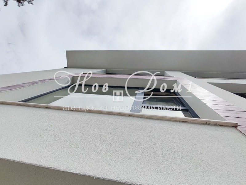 Till salu  1 sovrum Varna , Briz , 66 kvm | 97533486 - bild [6]
