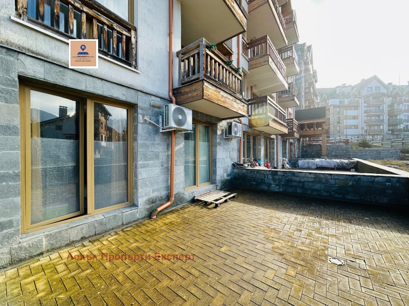 Na prodej  1 ložnice oblast Blagoevgrad , Bansko , 67 m2 | 82790353 - obraz [13]