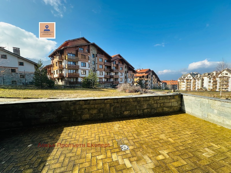 Na prodej  1 ložnice oblast Blagoevgrad , Bansko , 67 m2 | 82790353 - obraz [14]