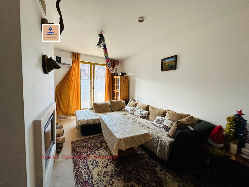 Na prodej  1 ložnice oblast Blagoevgrad , Bansko , 67 m2 | 82790353