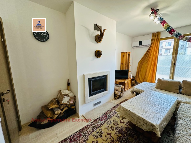 Na prodej  1 ložnice oblast Blagoevgrad , Bansko , 67 m2 | 82790353 - obraz [7]