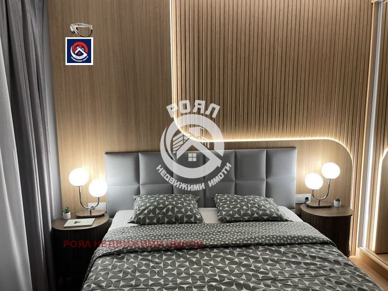 Til salg  1 soveværelse Plovdiv , Ostromila , 64 kvm | 83116861 - billede [2]