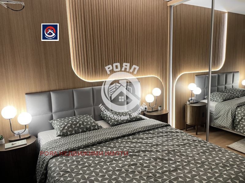 Til salg  1 soveværelse Plovdiv , Ostromila , 64 kvm | 83116861 - billede [9]