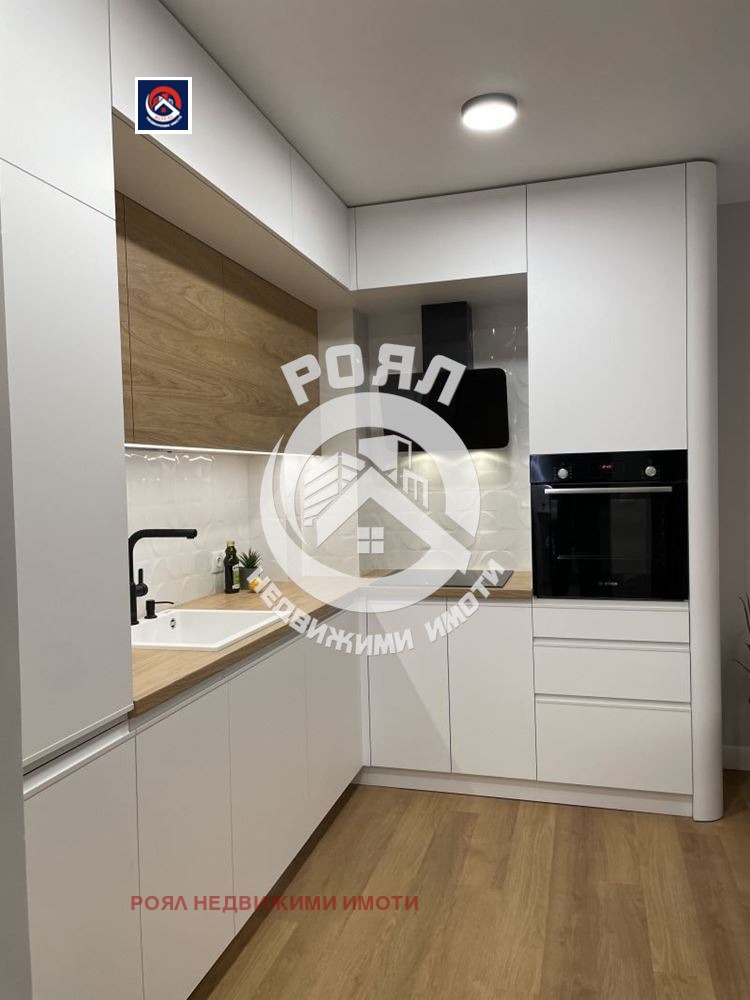 Til salg  1 soveværelse Plovdiv , Ostromila , 64 kvm | 83116861 - billede [13]