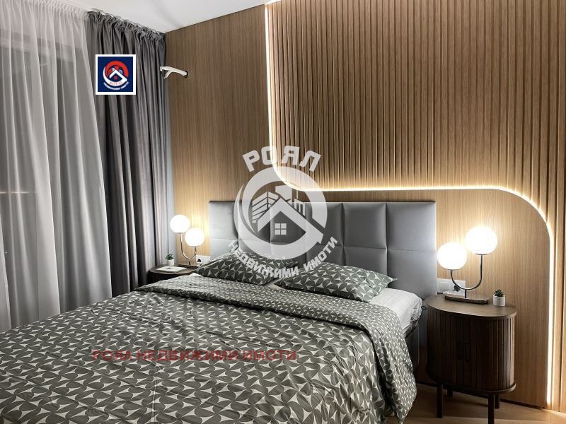 Til salg  1 soveværelse Plovdiv , Ostromila , 64 kvm | 83116861 - billede [12]