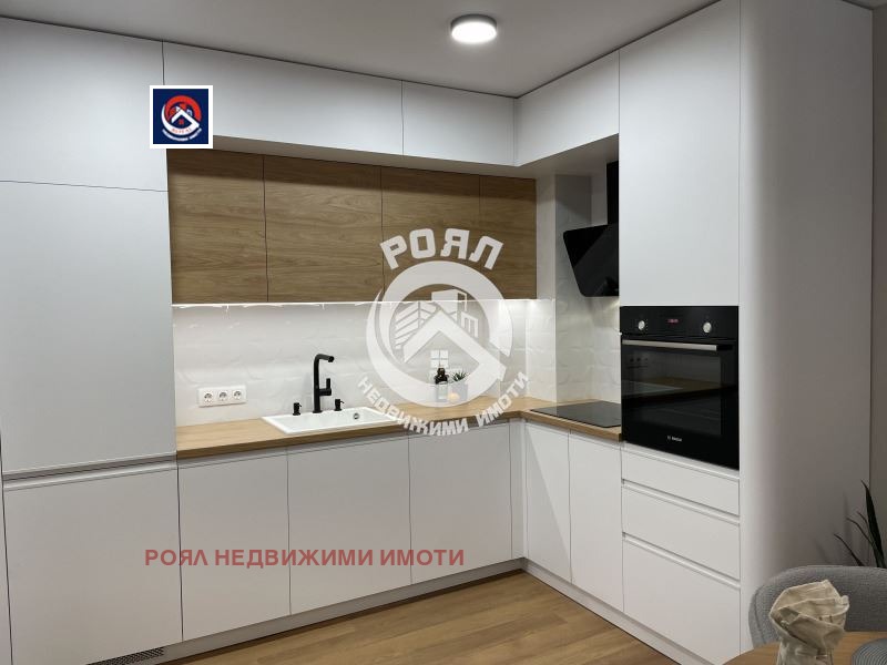 Til salg  1 soveværelse Plovdiv , Ostromila , 64 kvm | 83116861 - billede [3]