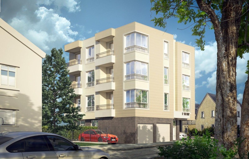 Til salg  1 soveværelse Burgas , Sarafovo , 64 kvm | 92670972 - billede [2]
