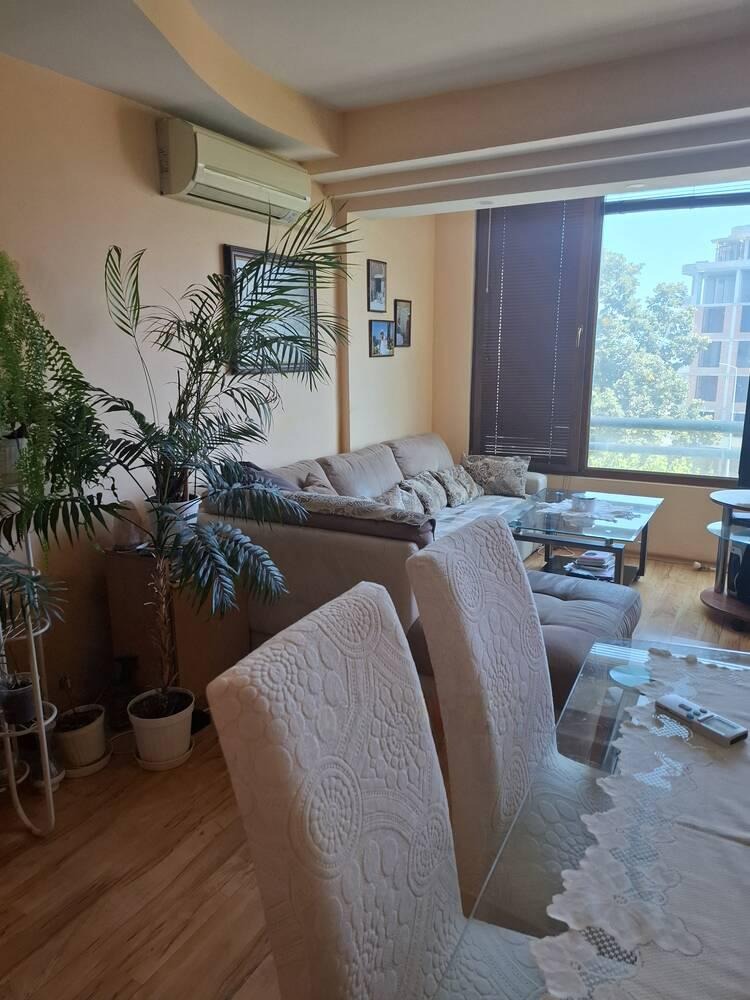 Продава 2-СТАЕН, град Бургас, Изгрев • 150000 € • 79738459 — Holmes.bg