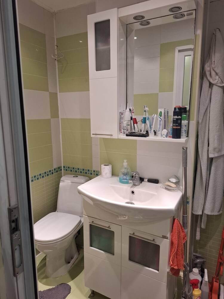 Продается  1 спальня Бургас , Изгрев , 63 кв.м | 36427586 - изображение [7]