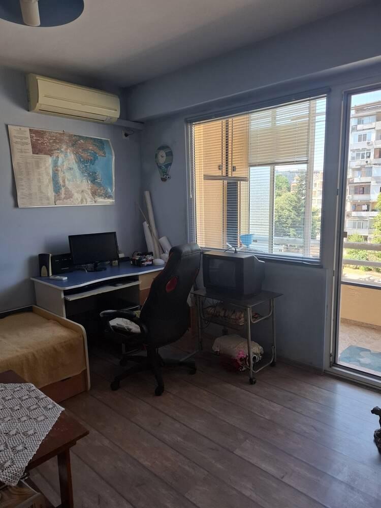 Продается  1 спальня Бургас , Изгрев , 63 кв.м | 36427586 - изображение [9]