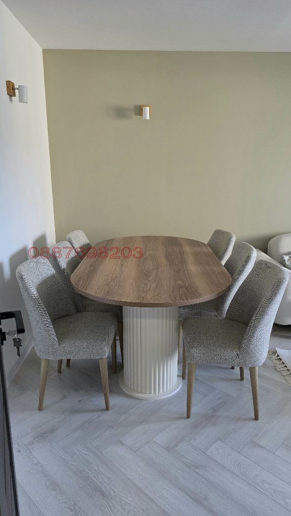 In vendita  1 camera da letto Sofia , Liulin - tsentar , 60 mq | 75741334 - Immagine [5]