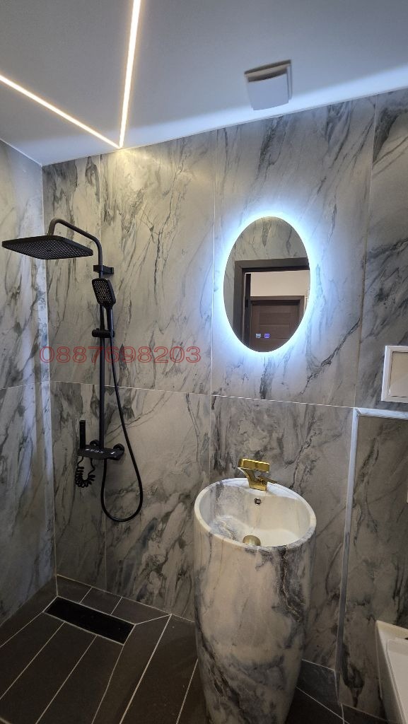 In vendita  1 camera da letto Sofia , Liulin - tsentar , 60 mq | 75741334