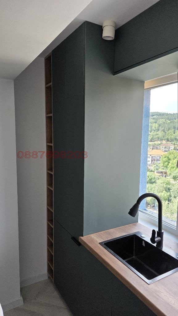 In vendita  1 camera da letto Sofia , Liulin - tsentar , 60 mq | 75741334 - Immagine [9]