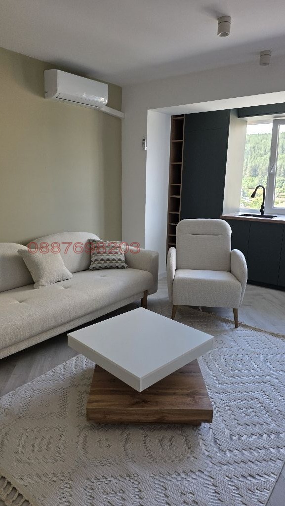 In vendita  1 camera da letto Sofia , Liulin - tsentar , 60 mq | 75741334 - Immagine [2]