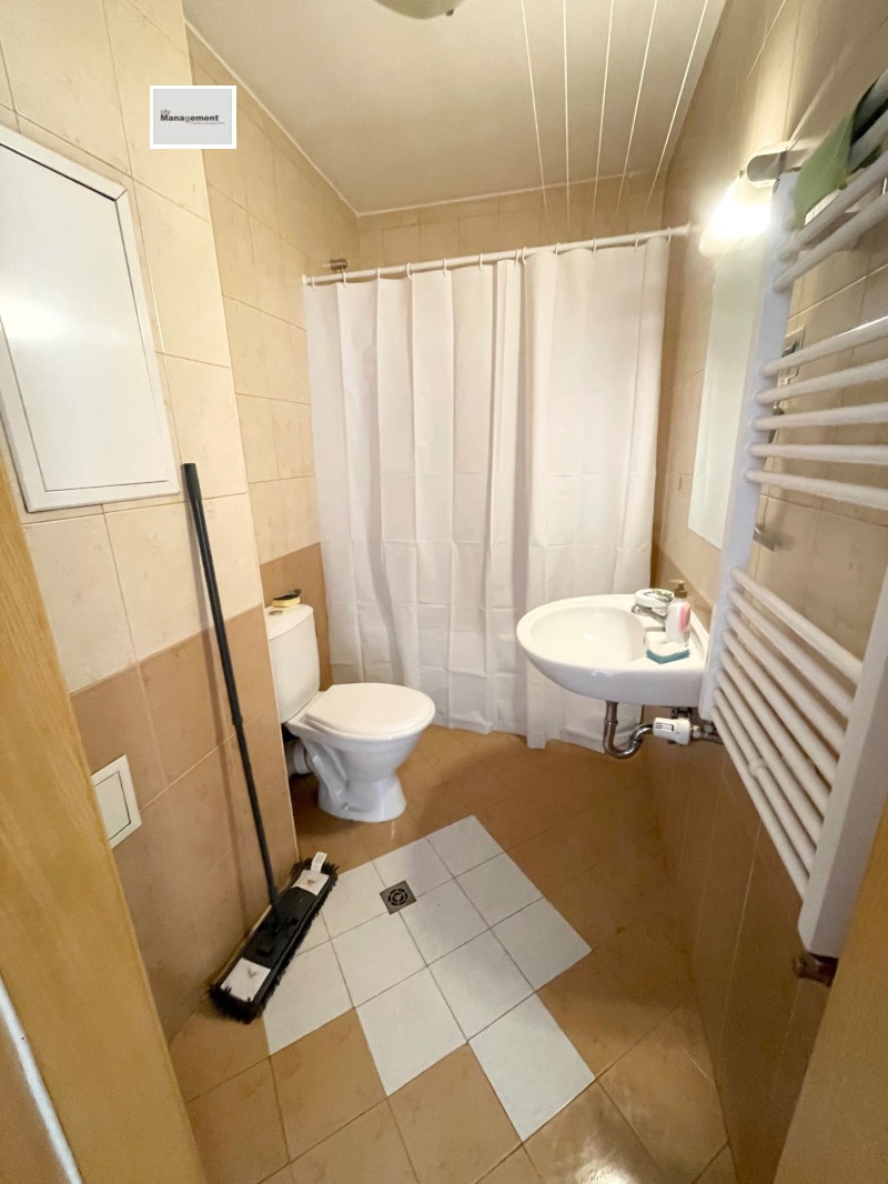 Продава 2-СТАЕН, гр. София, Студентски град, снимка 11 - Апартаменти - 52404555