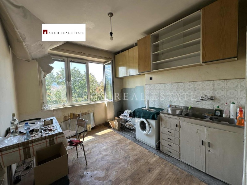 Продава 2-СТАЕН, гр. София, Център, снимка 3 - Апартаменти - 53187117