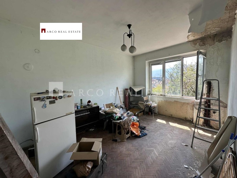 Продава 2-СТАЕН, гр. София, Център, снимка 2 - Апартаменти - 53187117