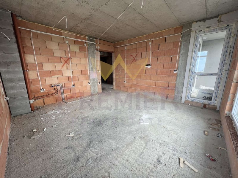 Продава 2-СТАЕН, гр. Варна, м-т Пчелина, снимка 3 - Апартаменти - 53281618