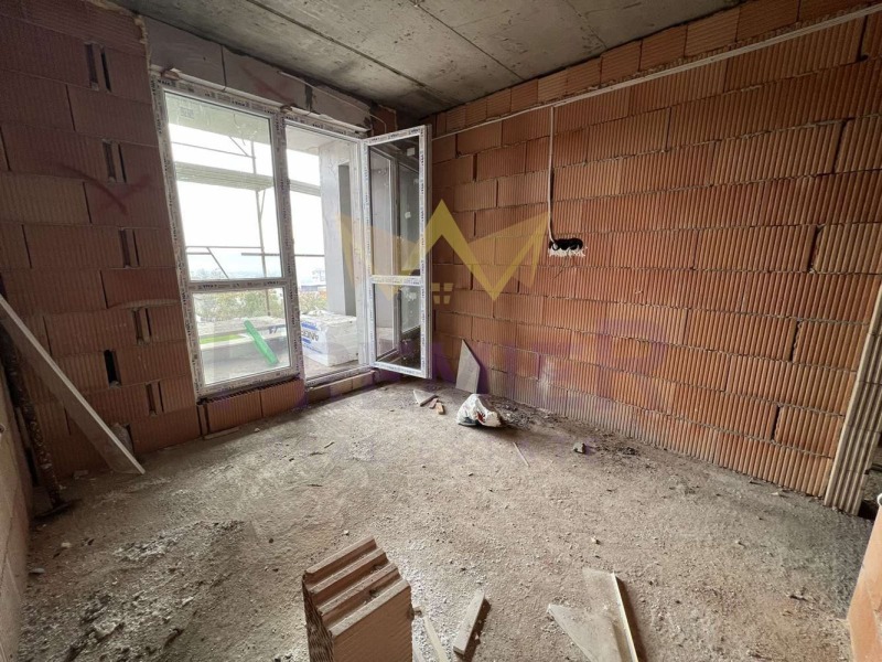 Продава 2-СТАЕН, гр. Варна, м-т Пчелина, снимка 8 - Апартаменти - 53281618