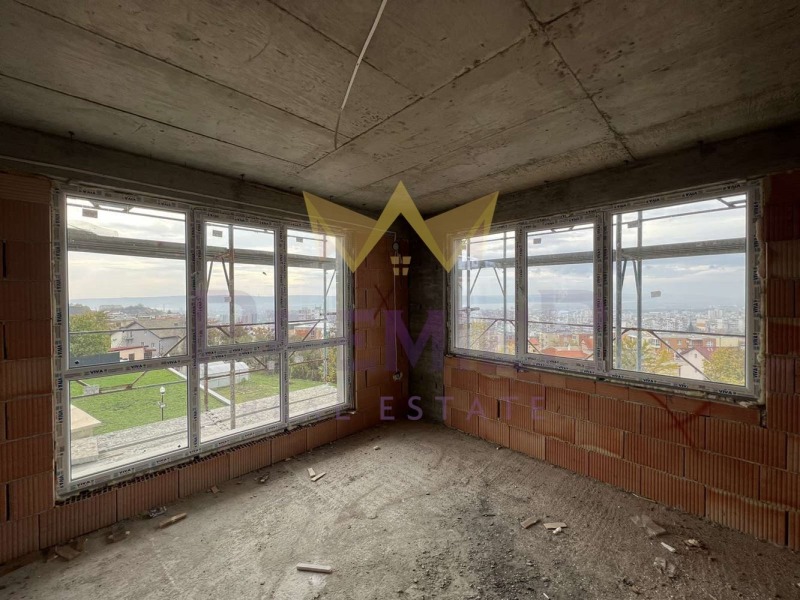 Продава 2-СТАЕН, гр. Варна, м-т Пчелина, снимка 4 - Апартаменти - 53281618