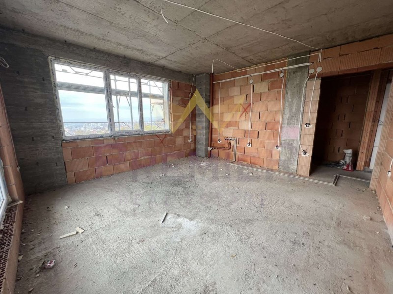 Продава 2-СТАЕН, гр. Варна, м-т Пчелина, снимка 2 - Апартаменти - 53281618