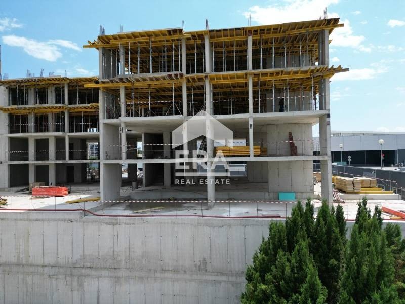 Продава 2-СТАЕН, гр. Бургас, Изгрев, снимка 3 - Апартаменти - 53442354