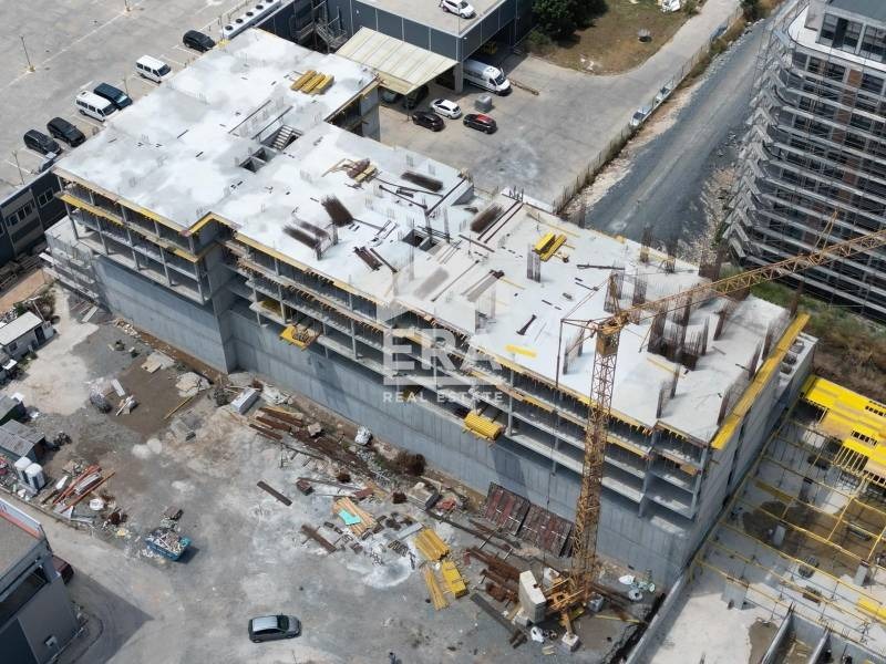 Продава 2-СТАЕН, гр. Бургас, Изгрев, снимка 5 - Апартаменти - 53442354