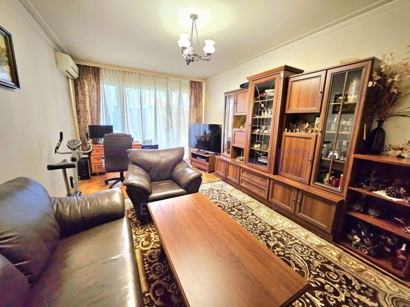 Myytävänä  2 makuuhuonetta Sofia , Mladost 4 , 105 neliömetriä | 88646813 - kuva [3]