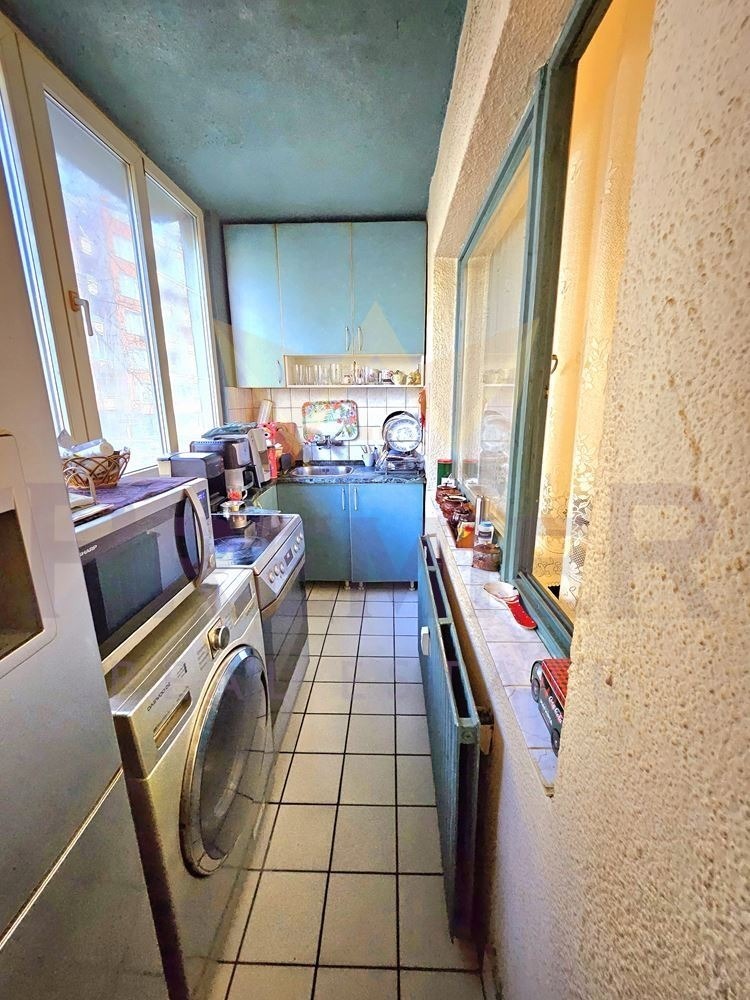 Myytävänä  2 makuuhuonetta Sofia , Mladost 4 , 105 neliömetriä | 88646813 - kuva [15]