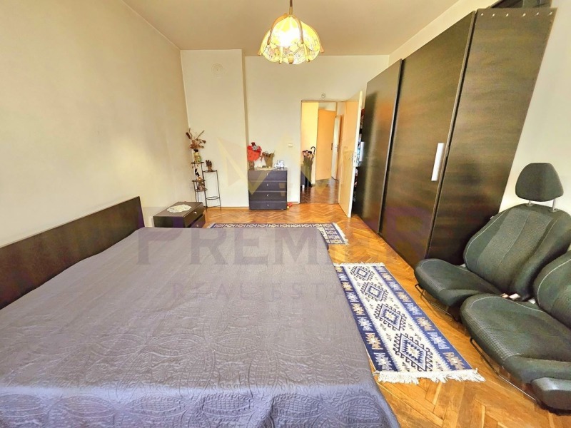 Myytävänä  2 makuuhuonetta Sofia , Mladost 4 , 105 neliömetriä | 88646813 - kuva [6]