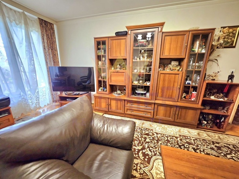 Myytävänä  2 makuuhuonetta Sofia , Mladost 4 , 105 neliömetriä | 88646813 - kuva [4]