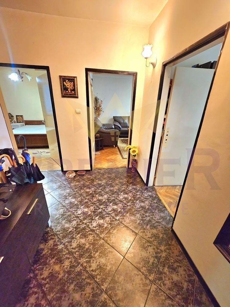 Myytävänä  2 makuuhuonetta Sofia , Mladost 4 , 105 neliömetriä | 88646813 - kuva [12]
