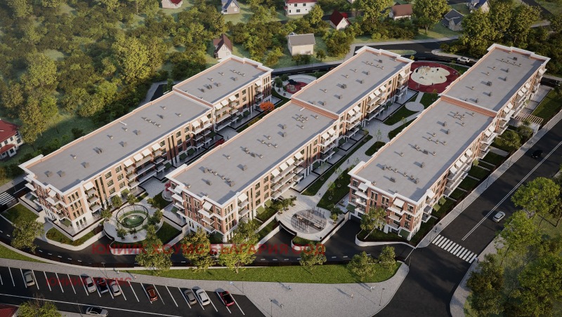 Eladó  2 hálószobás Sofia , Malinova dolina , 120 négyzetméter | 62133778 - kép [2]