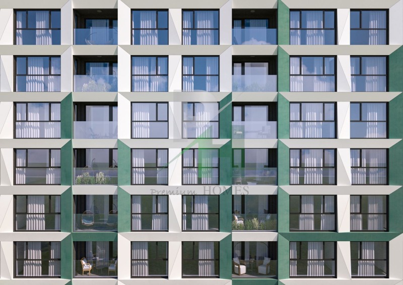 Till salu  2 sovrum Sofia , Mladost 4 , 118 kvm | 28844067