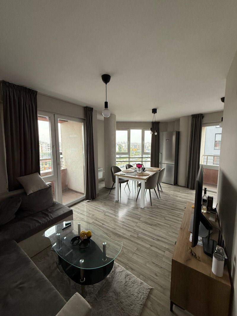 À venda  2 quartos Sofia , Liulin - centar , 88 m² | 19447191 - imagem [3]