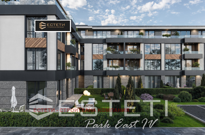 Продава 3-СТАЕН, гр. Стара Загора, Самара 3, снимка 2 - Апартаменти - 53109051